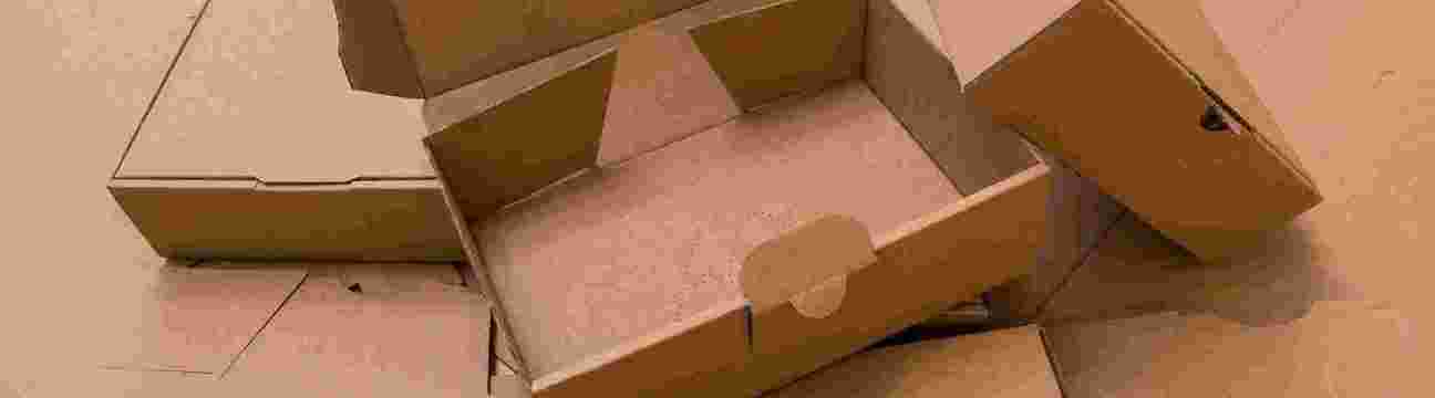 Custom Product Packaging