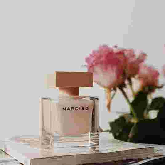 Talk Fragrance