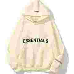 Essential Hoodie