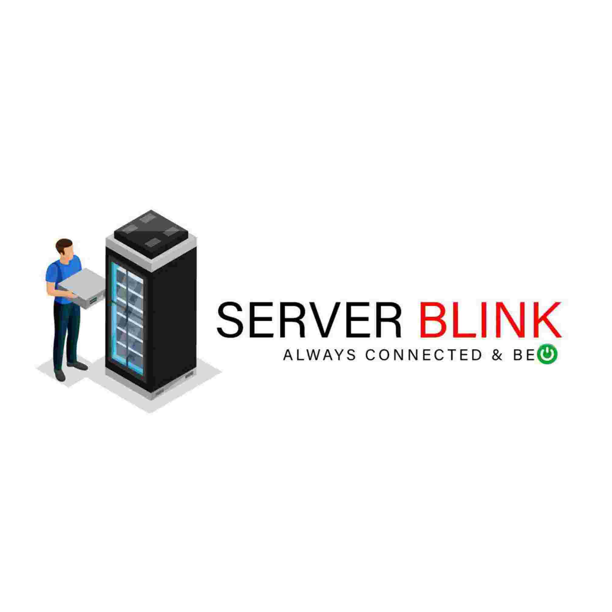 Server Blink 