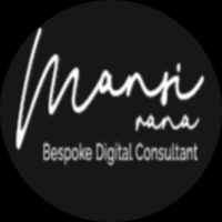 Mansi Rana Digital