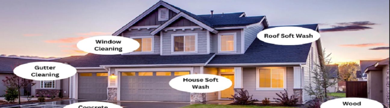 Southern Shine Exteriors