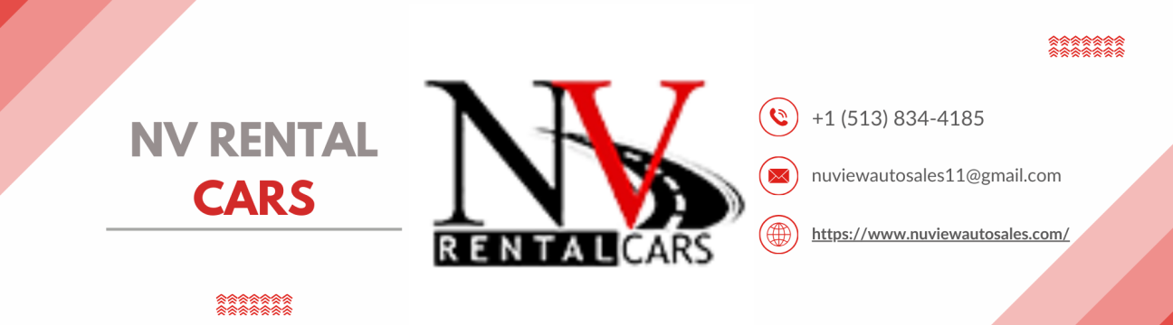 NV Rental Cars