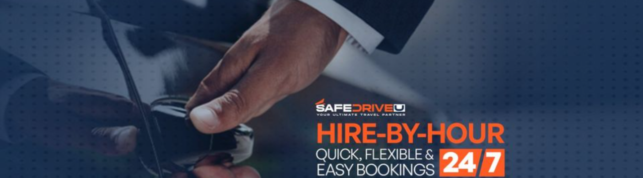Safe Drive U