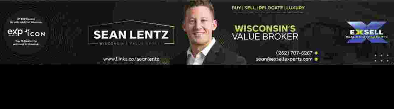 Sean  Lentz