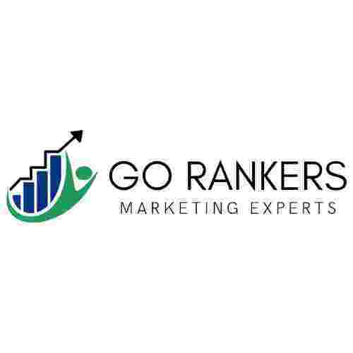 Go Rankers LLC Gorankersllc