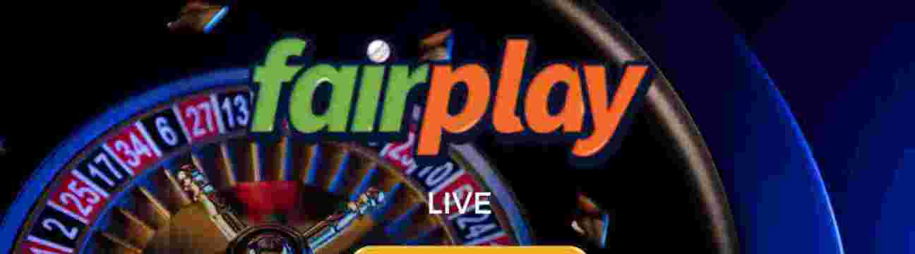 Fairplay Live