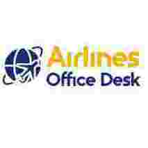 Airlinesoffice Desk