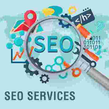 Seo Links
