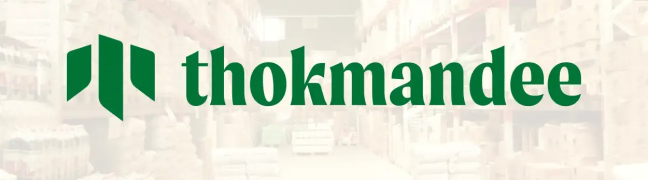 thok mandee