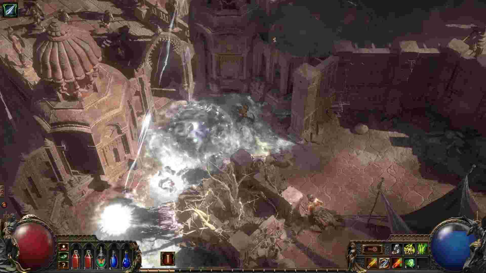 poe 2 currency