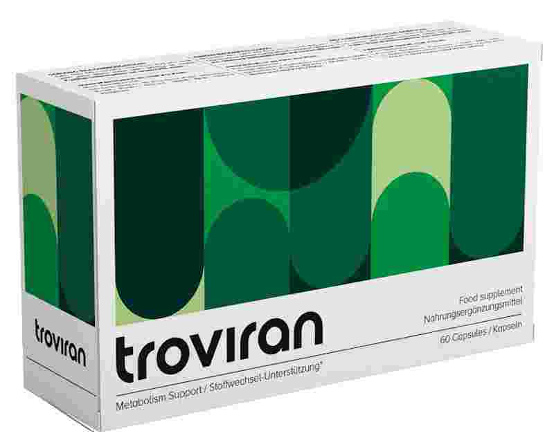 Troviran Jim