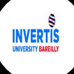 Invertis University