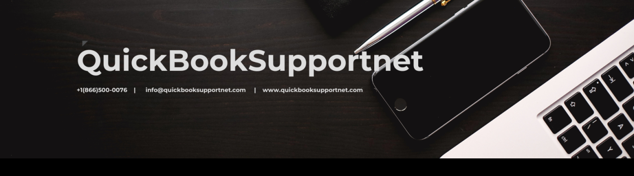 QuickBook Supportnet