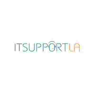 IT Support LA