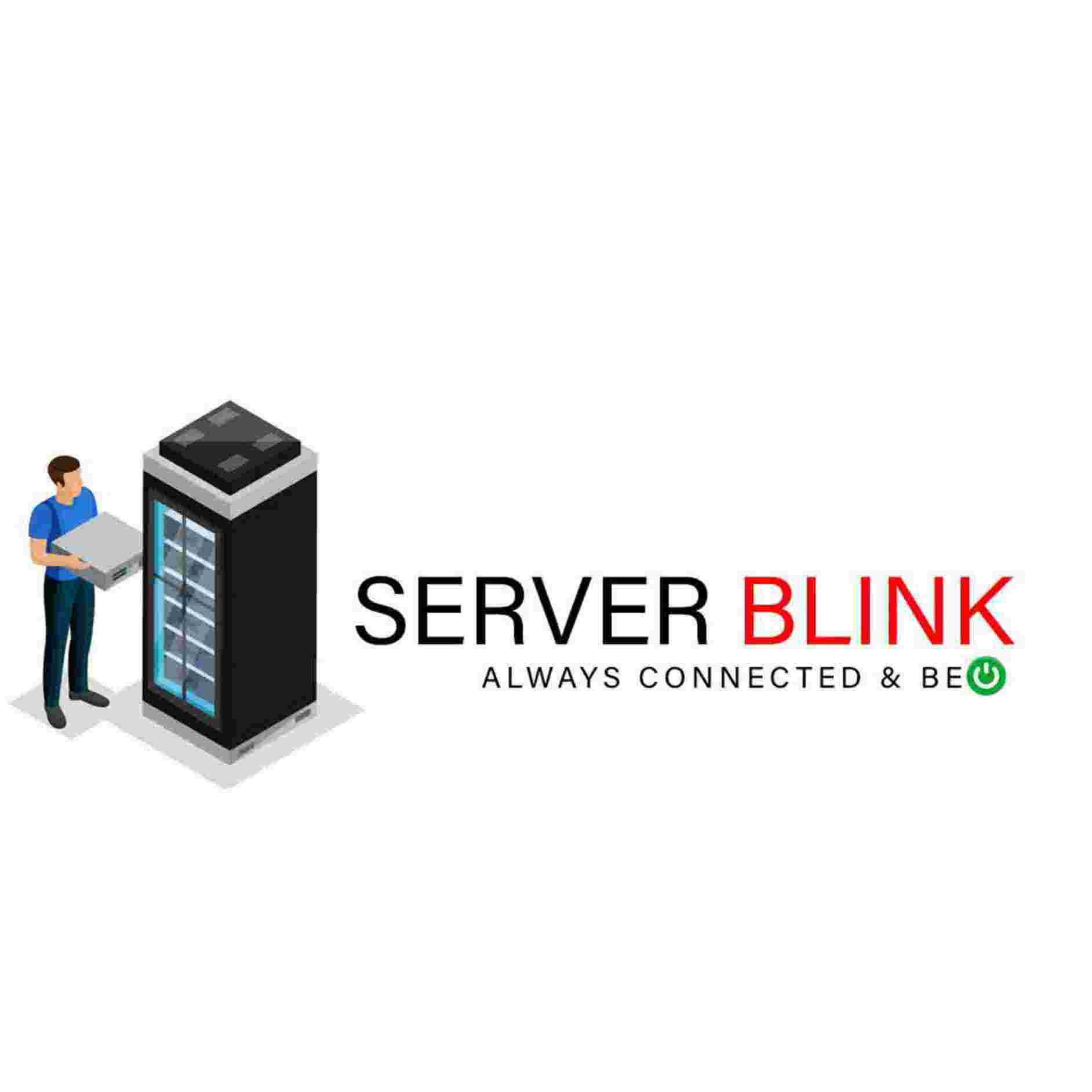 Server Blink 
