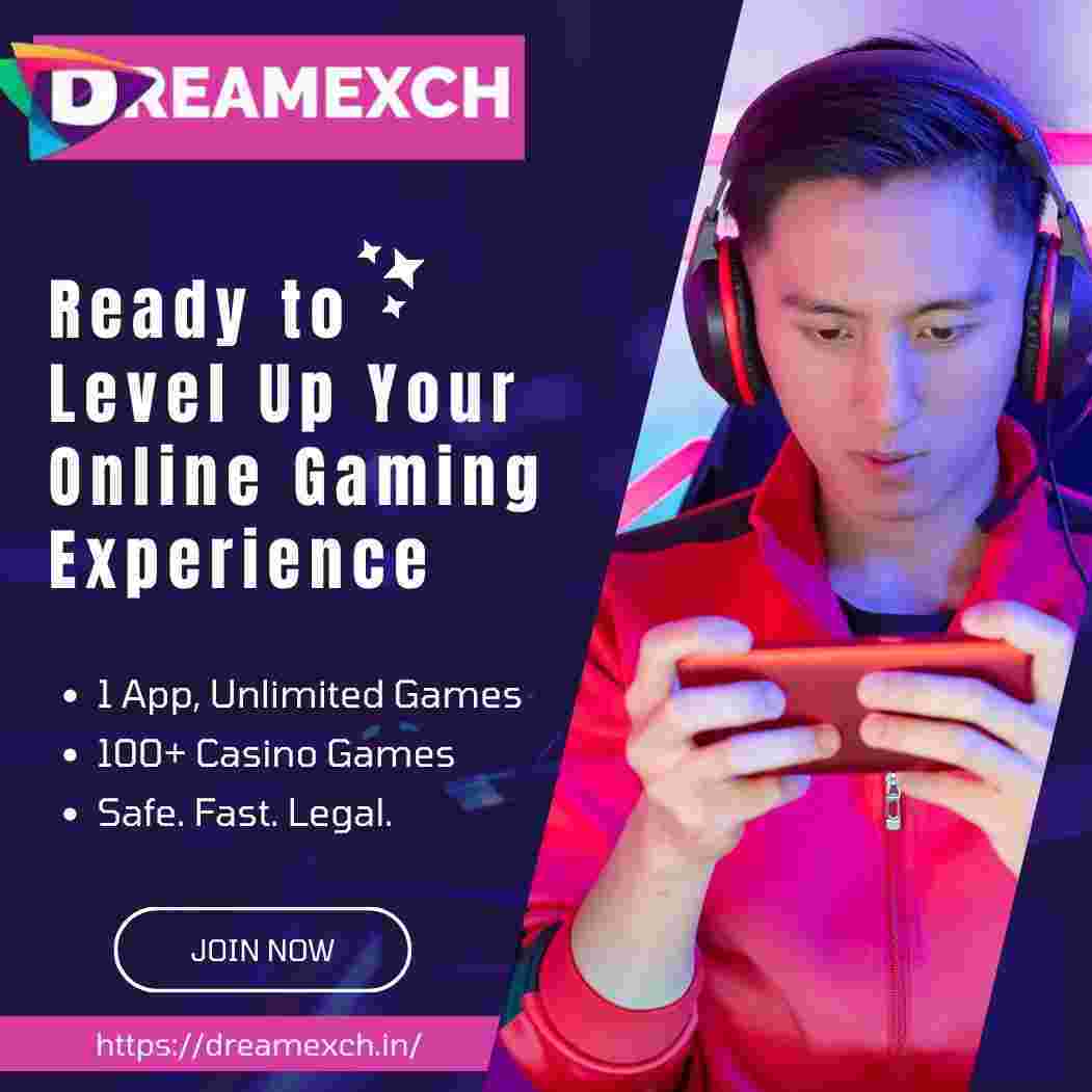 Dreamexch Dreamexch33