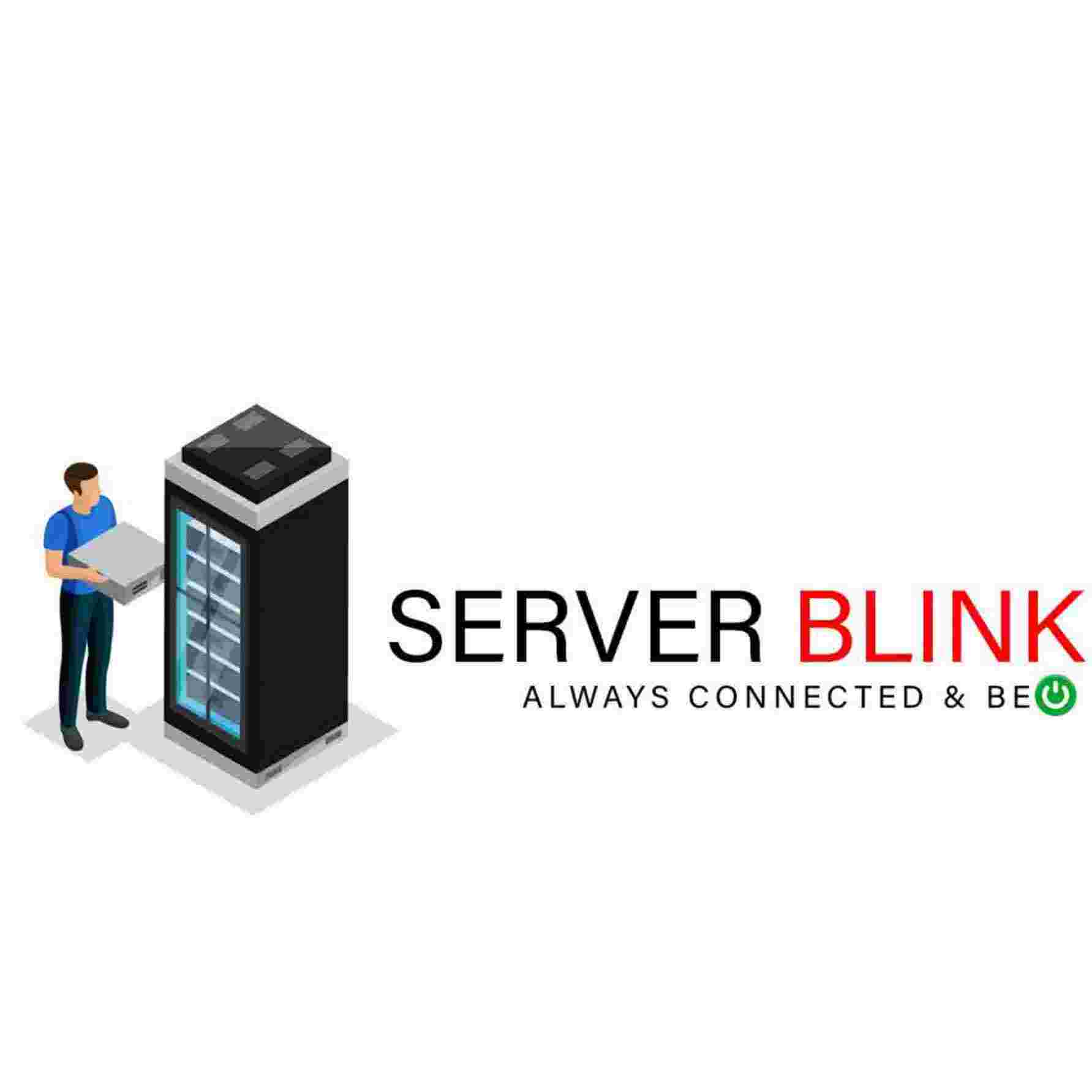 Server Blink 