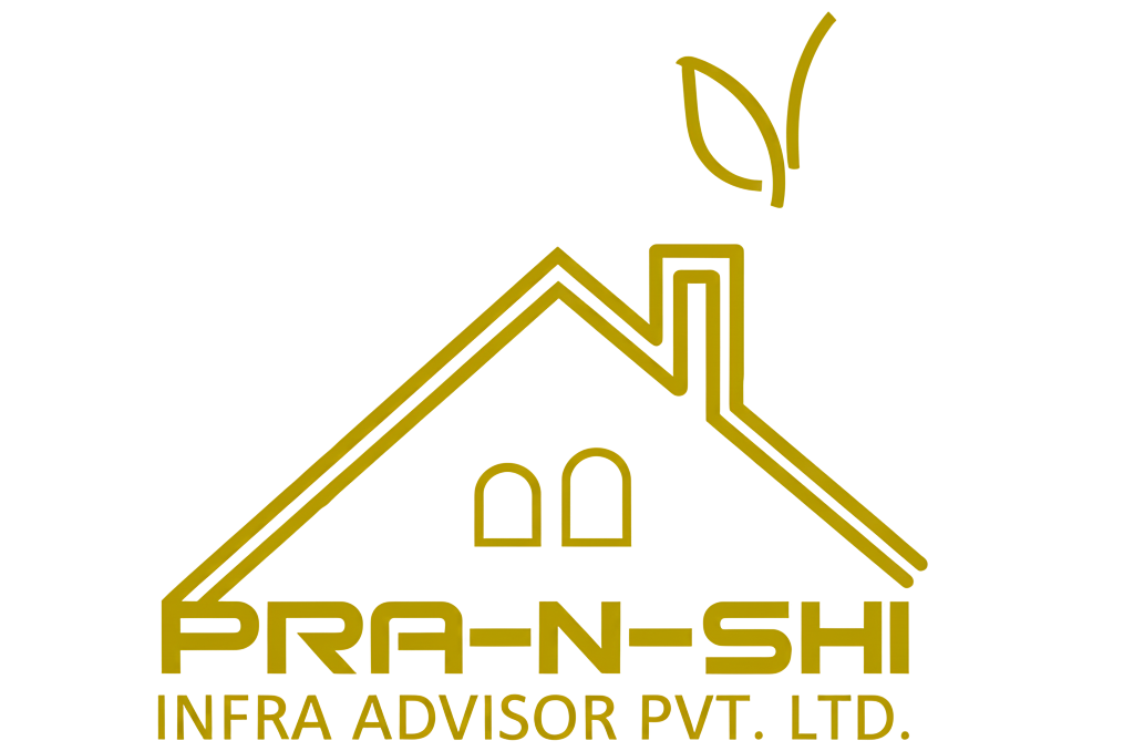 Pranshi Infra