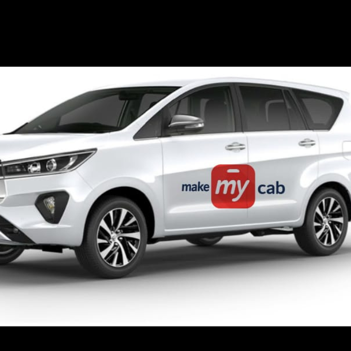 Make My Cab | Online Cab Booking Lucknow