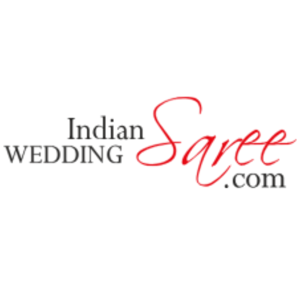 Indian Wedding Saree