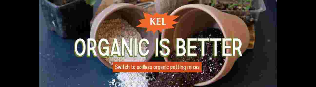 Keltech  Energies