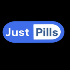 Just Pills