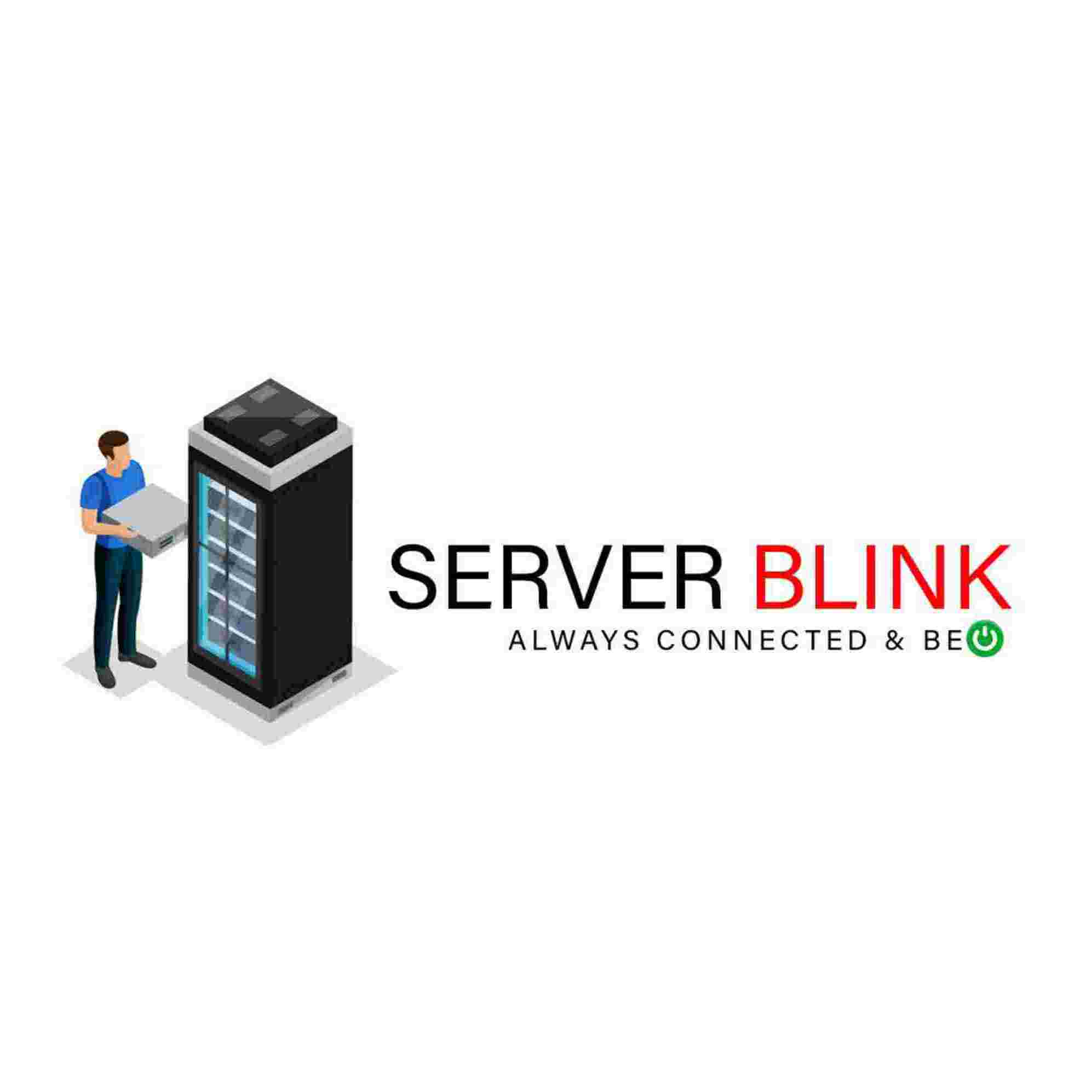 Server Blink