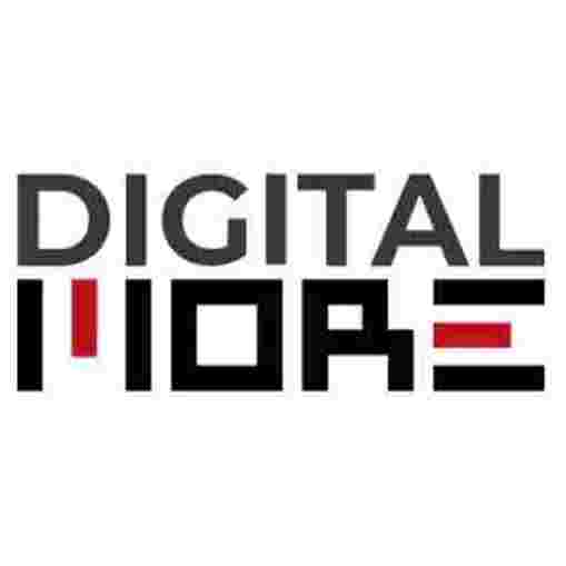 Digital More