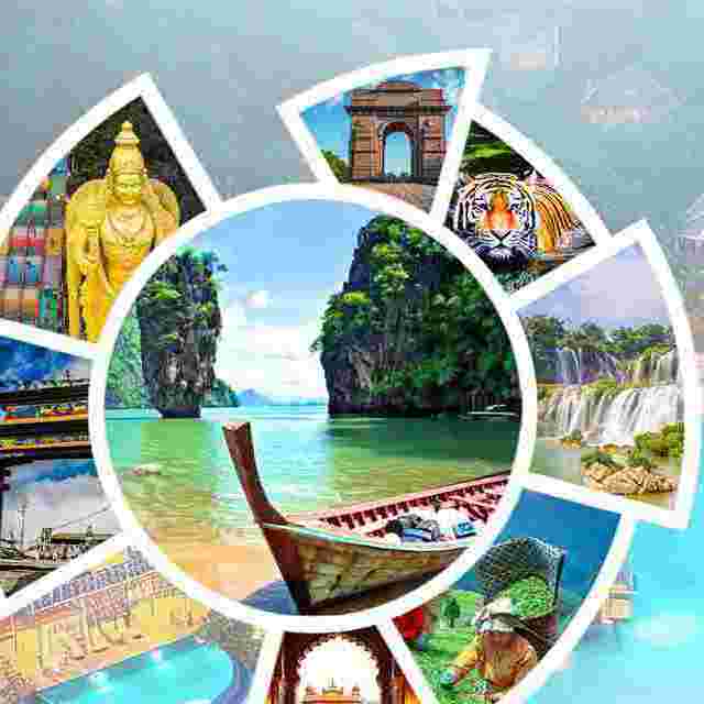Tour Travel