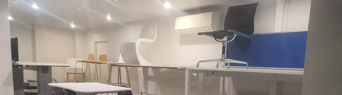 All Office Furniture Ltd