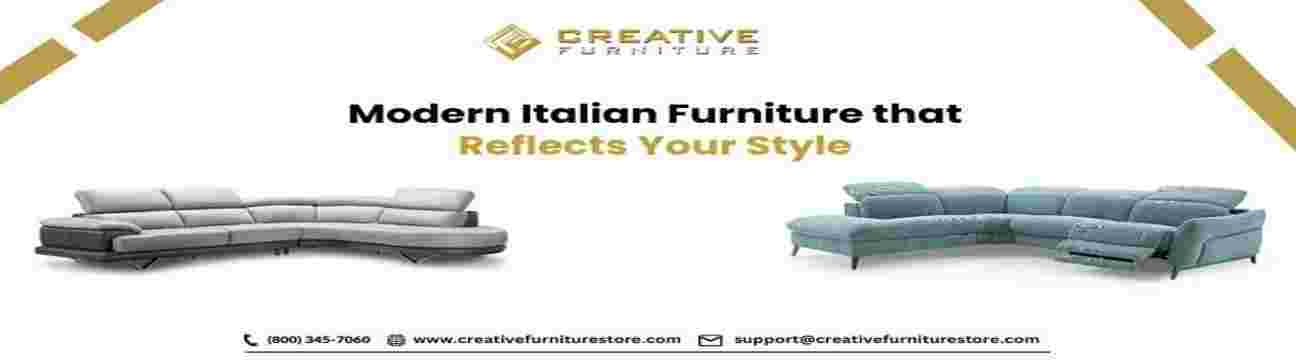 Creative Furniture Store