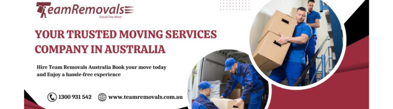 Team Removals