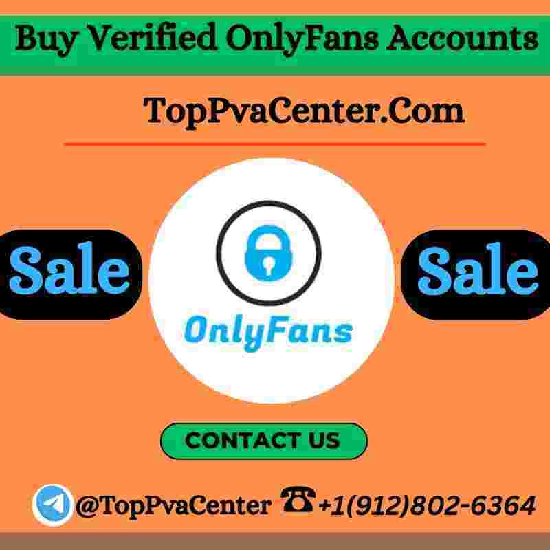 Buy Verified  OnlyFans Accounts
