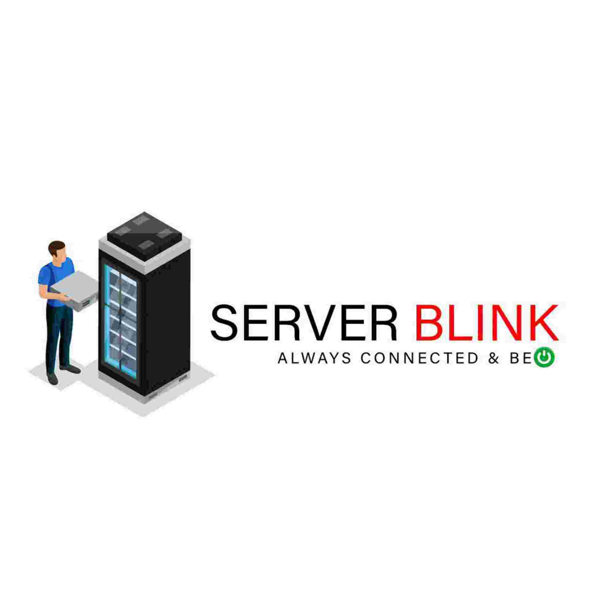 Server Blink 