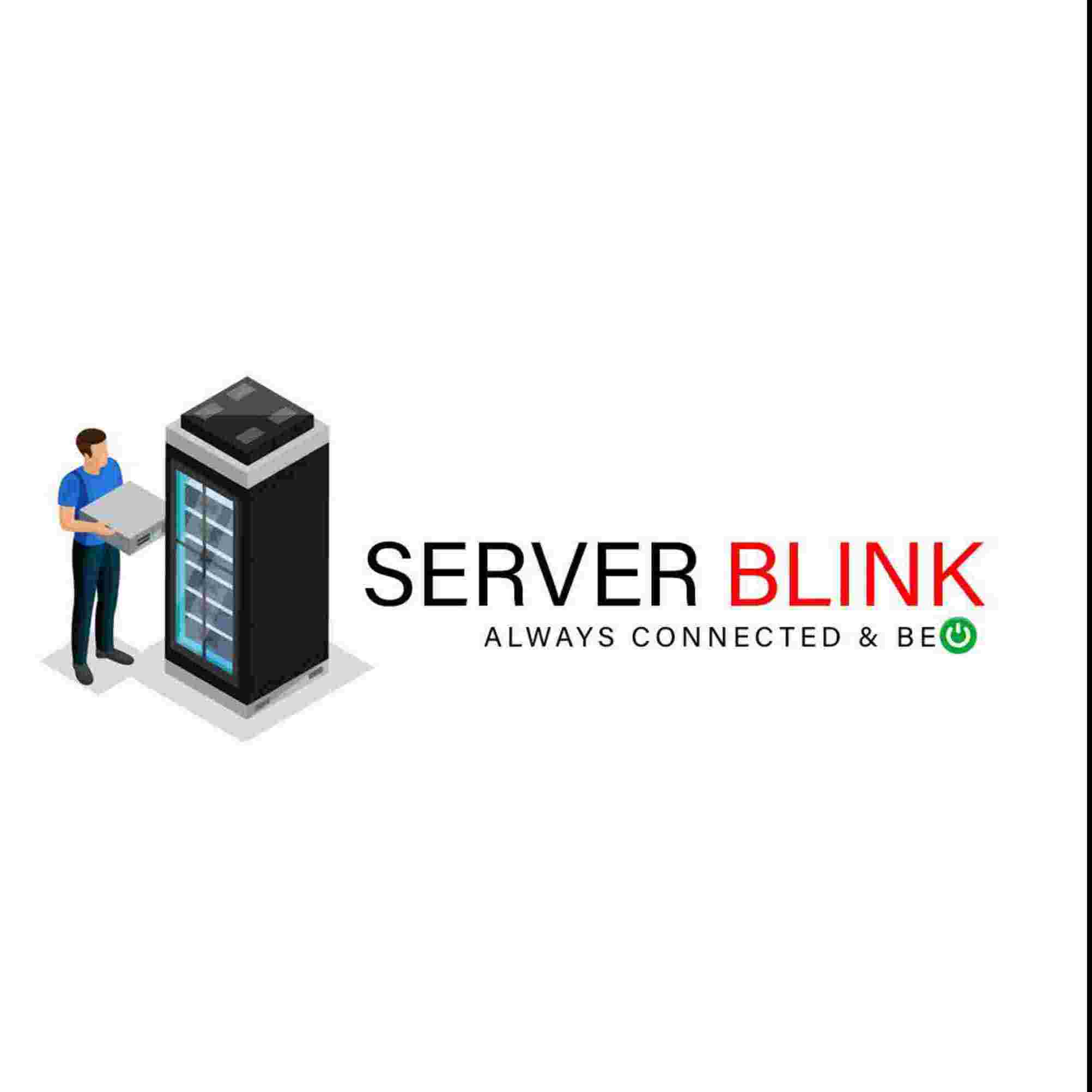 Server Blink