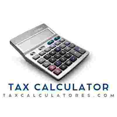 Taxcalculator  Calculator 