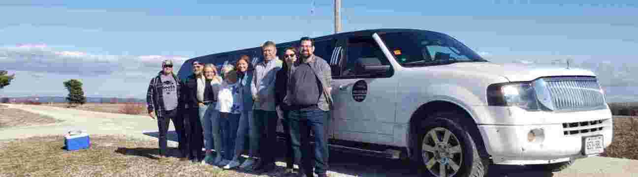 CityStars Limo