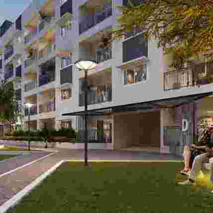 Adarsh  Rosewood