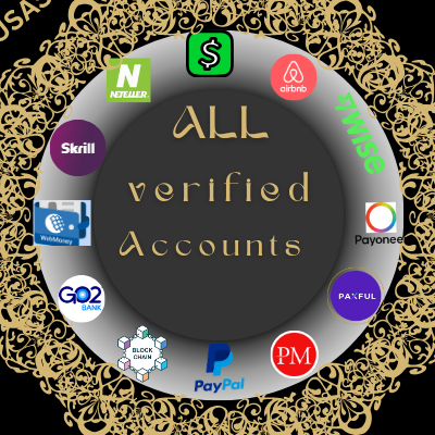 Buy Verified Cash App Accounts