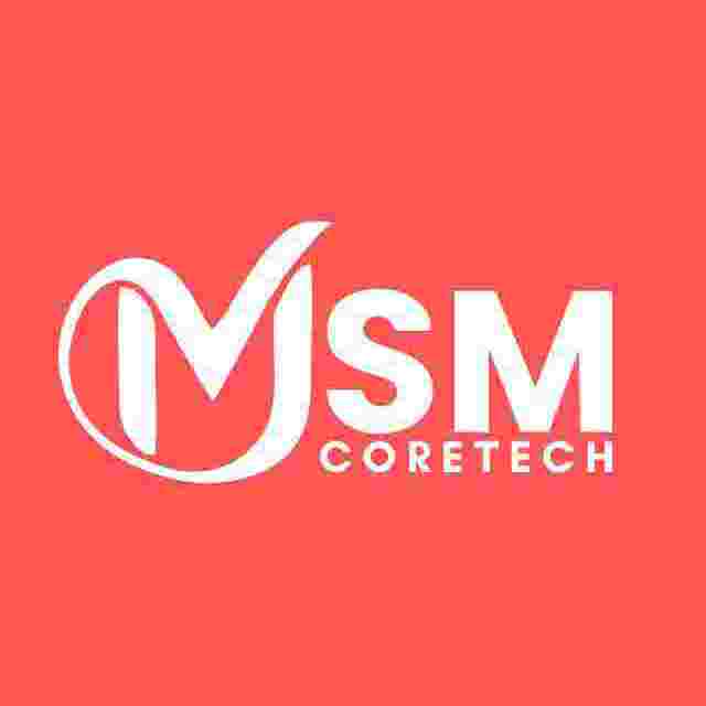 MSM Coretech Innovations