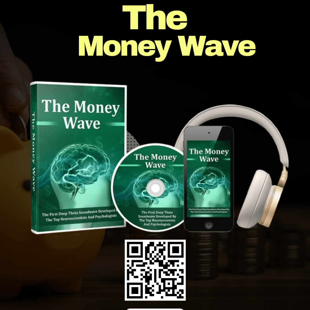 Buy  The Money Wave 