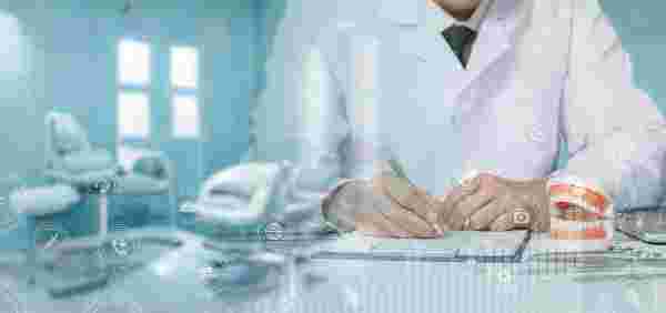 emergency dentist in Burton upon Tren