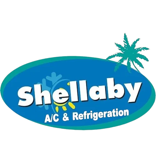 Shellaby AC And  Refrigeration