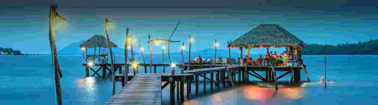 Gateway Of Andaman