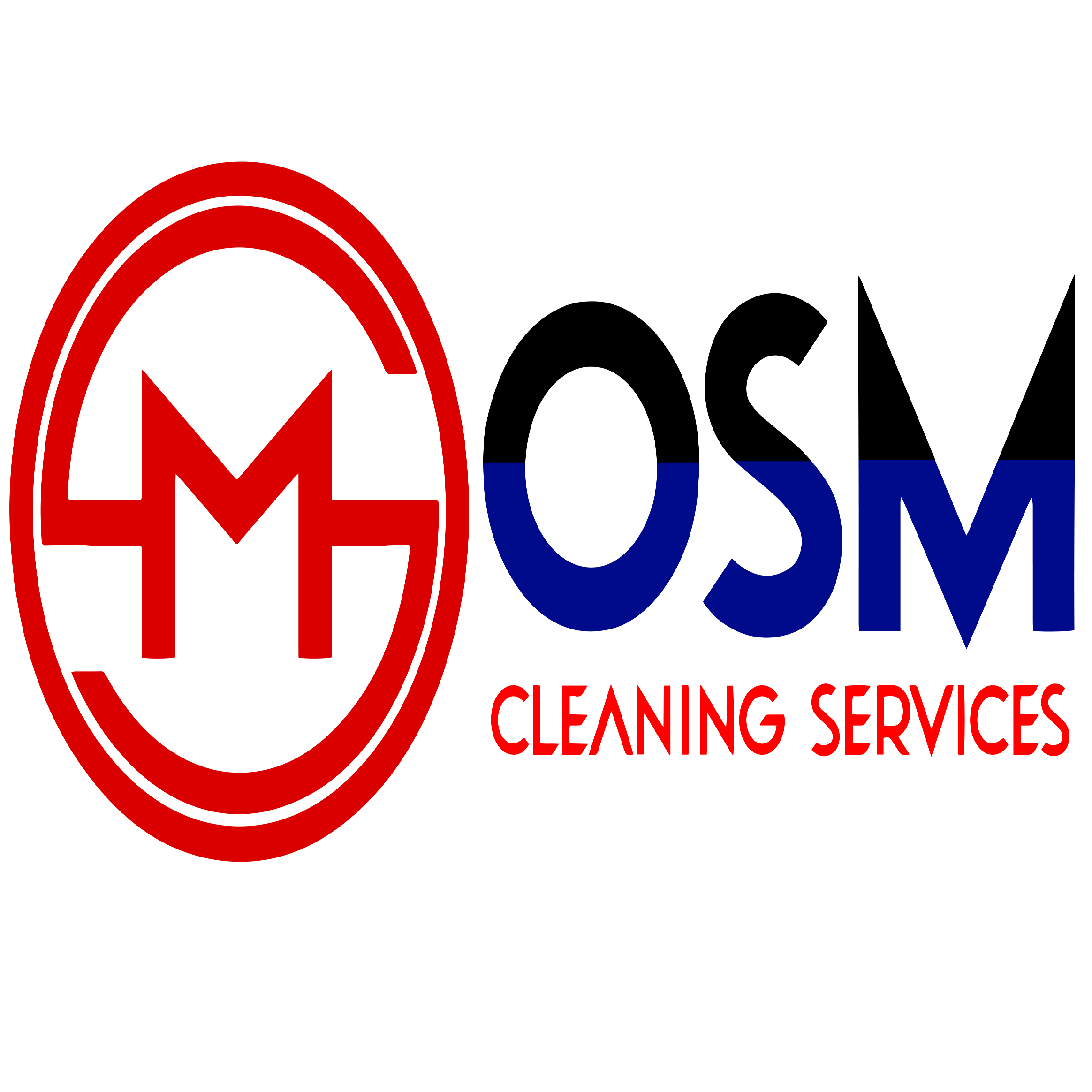 OSM Cleaning Service