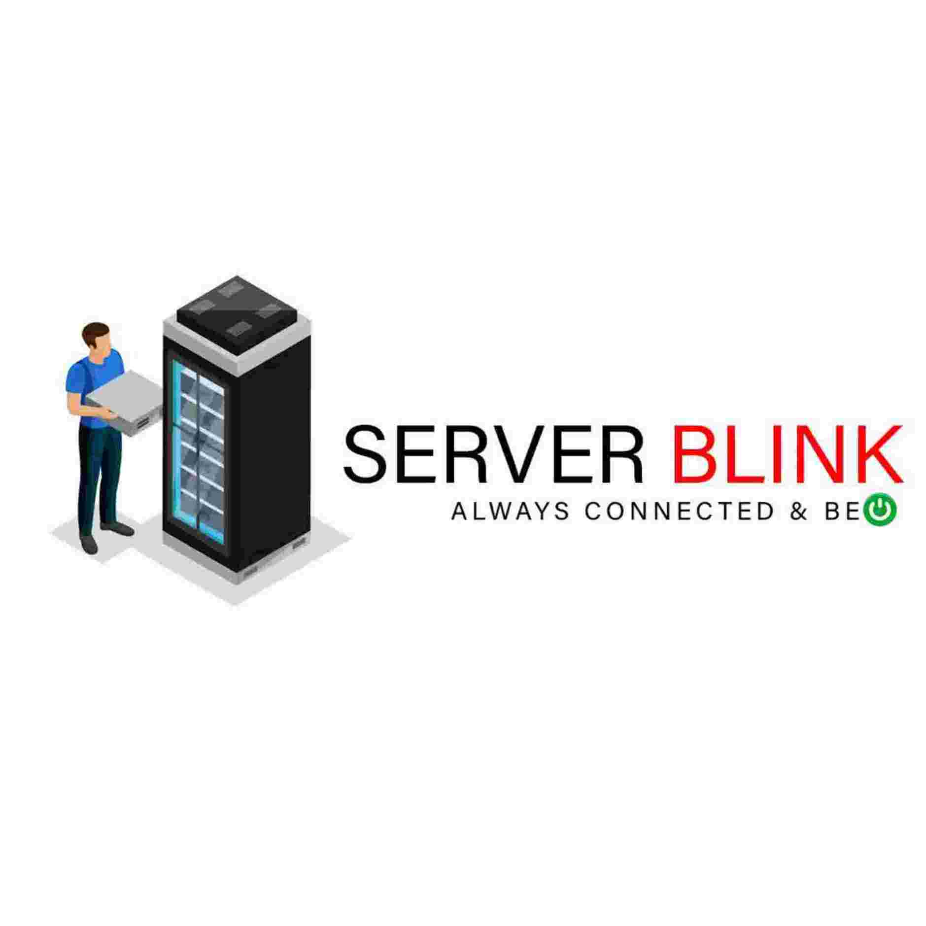 Server Blink