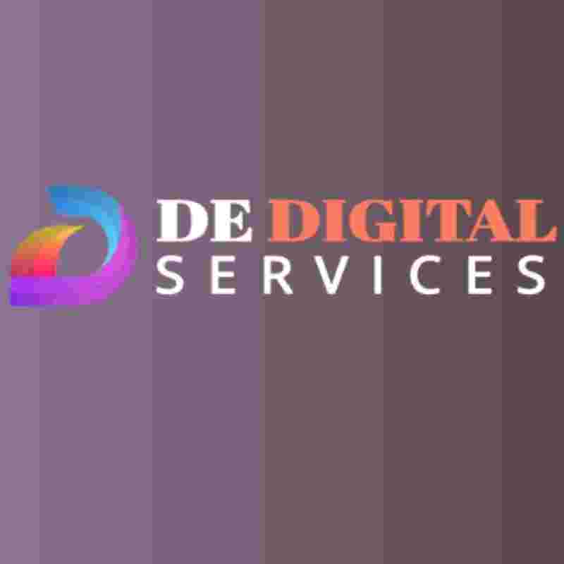 De Digital Services