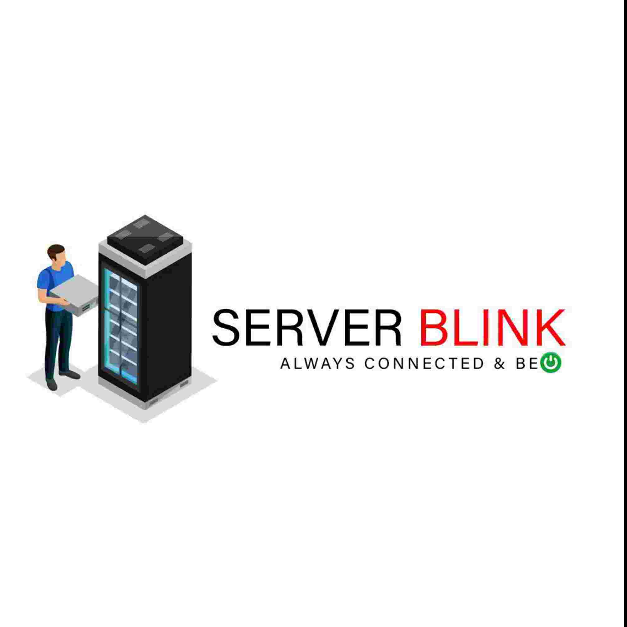 Server Blink
