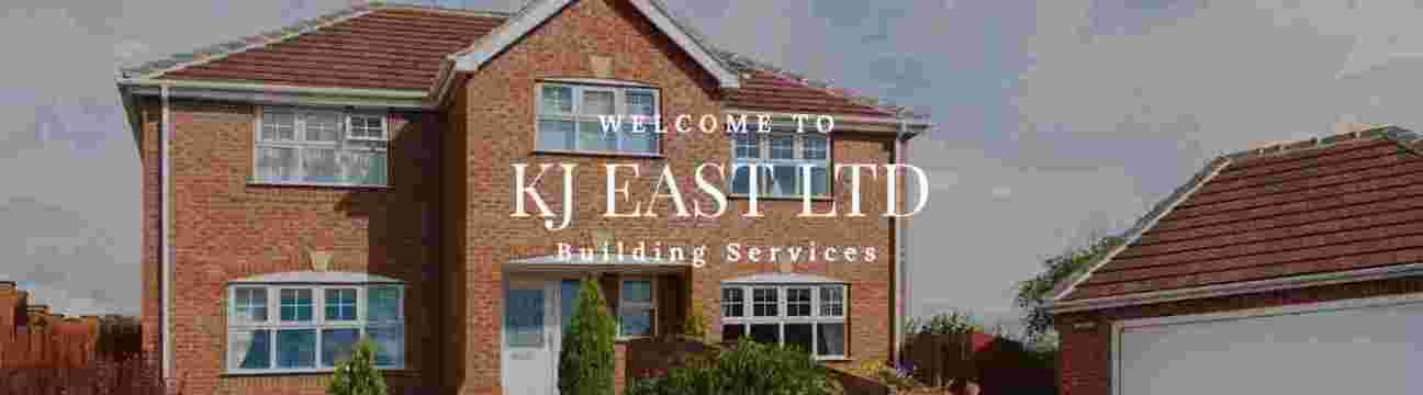KJ East LTD
